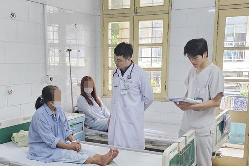 Quan niệm sai lầm trong điều trị ung thư