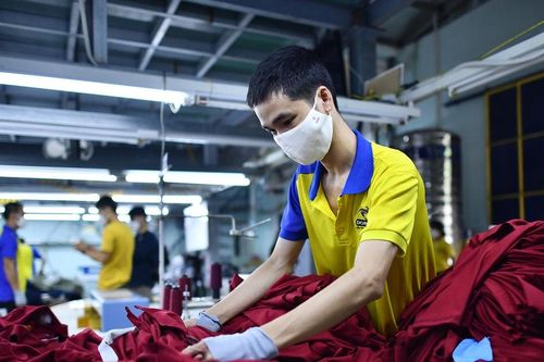 Ứng phó với vòng xoáy thuế quan: Chủ động mở rộng, đa dạng thị trường xuất khẩu