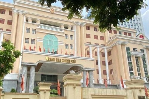 Kết thúc hoạt động 12 Thanh tra Bộ và 5 đơn vị cấp vụ của Thanh tra Chính phủ