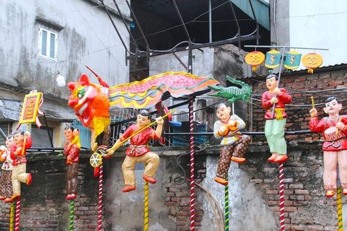 'Ngôn ngữ mềm' lay động ý thức