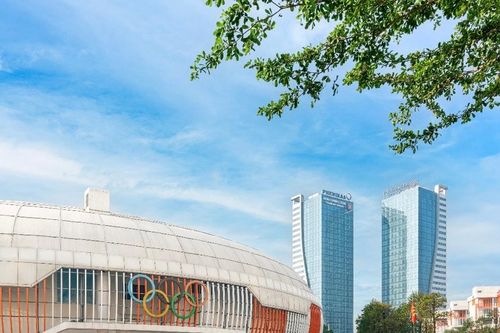 Trường đại học tư thục đầu tiên ở phía Bắc chuyển sang mô hình đại học