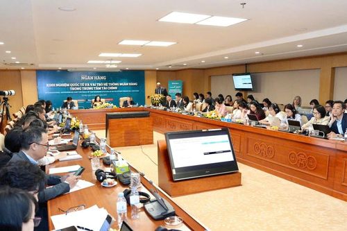 Cần chính sách đặc biệt thu hút đầu tư trung tâm tài chính quốc tế