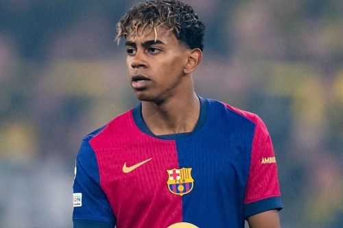 Barcelona vào bán kết Champions League sau 6 năm