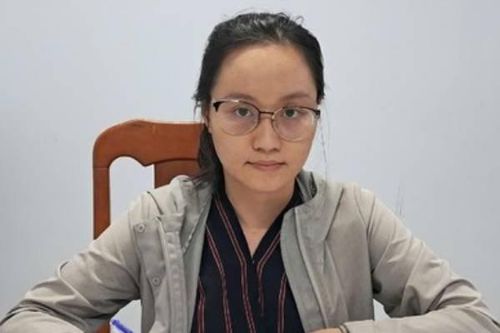 Bắt đôi nam nữ lừa đảo 3 tỷ đồng qua việc nhờ người thân vay đáo hạn