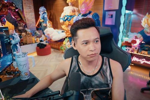 Độ Mixi rời nền tảng stream