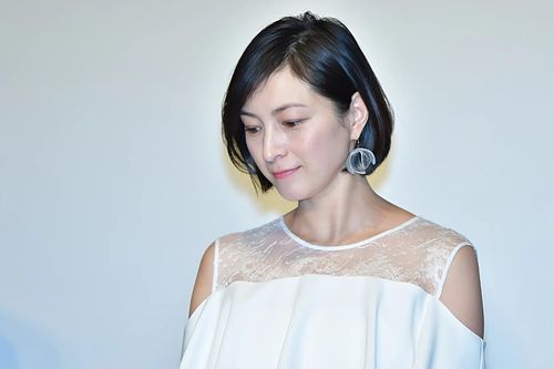 Nữ diễn viên Nhật Bản được thả sớm