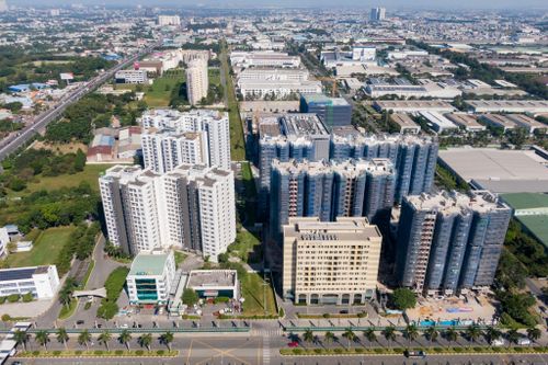 Lợi suất cho thuê căn hộ ở Bình Dương cao nhất cả nước