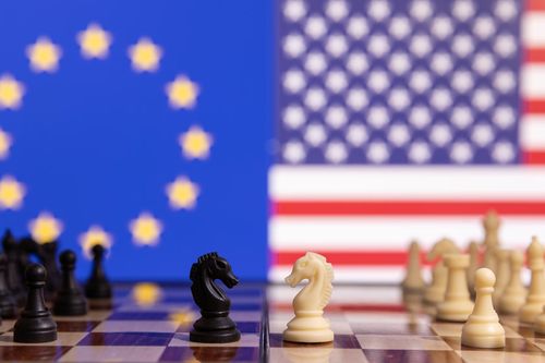 EU dọa đánh thuế giấy vệ sinh, đậu tương Mỹ nếu đàm phán đổ vỡ