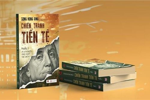 Khi đồng tiền trở thành vũ khí chiến lược