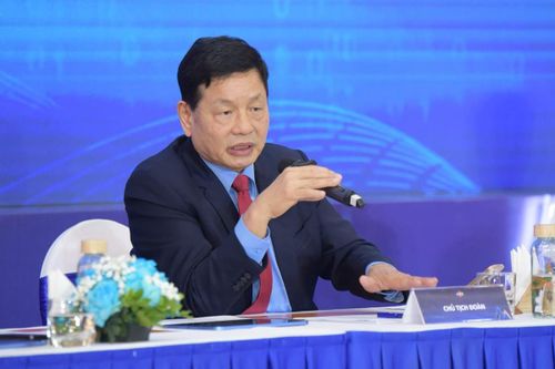 Cổ phiếu FPT giảm kịch sàn sau phiên họp cổ đông