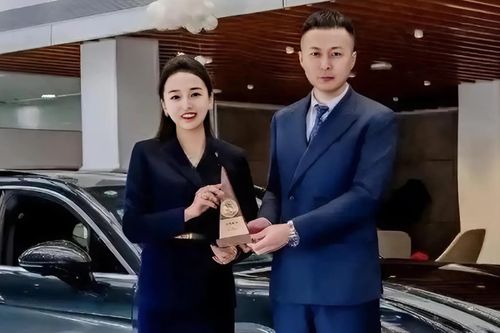 Bán 340 xe Porsche trong 2 năm, cô gái Trung Quốc bị đồn nhạy cảm