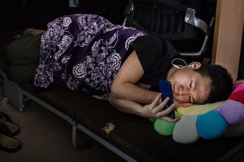 'Người chuột cống' ở Trung Quốc là ai?