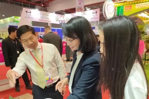 TP Hồ Chí Minh: hướng tới ngành lương thực, thực phẩm xanh - bền vững