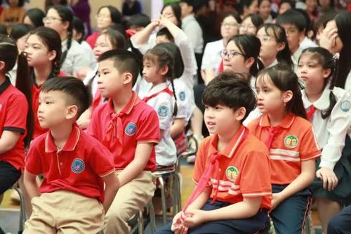Trải nghiệm ý nghĩa tại Ngày hội sách 'Hoàn Kiếm em yêu'