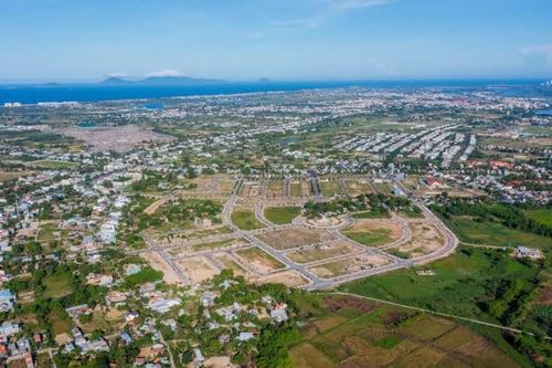 Quảng Nam kiểm soát nguy cơ 'bong bóng' bất động sản