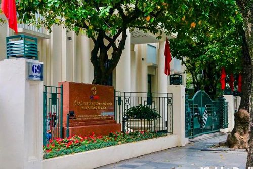 Quy hoạch phía Đông hồ Hoàn Kiếm: 5 đơn vị khẩn trương lên phương án di dời