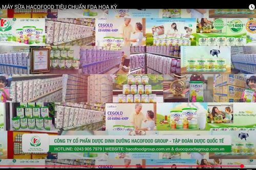 Vụ sữa giả thu 500 tỷ đồng: người tiêu dùng 'chẳng biết đâu mà lần, không biết tin vào ai'