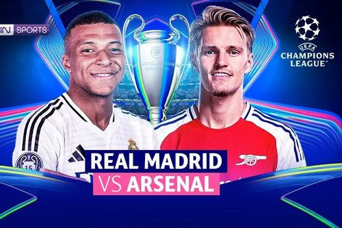 Nhận định trận đấu Real Madrid vs Arsenal, 2h00 ngày 17.4: Pháo không ngây thơ