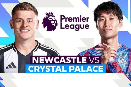 Nhận định trận đấu Newcastle vs Crystal Palace, 1h30 ngày 17.4: Thừa thắng xông lên