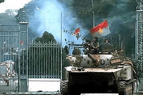 Hội thảo khoa học cấp quốc gia kỷ niệm 50 năm thống nhất đất nước