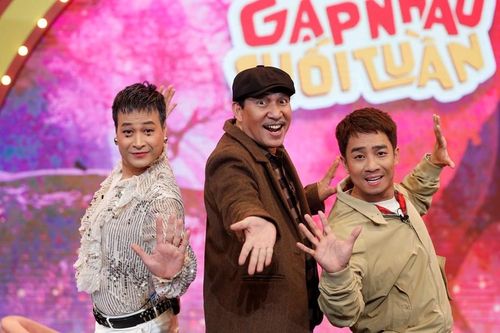 Loay hoay tìm lại hào quang