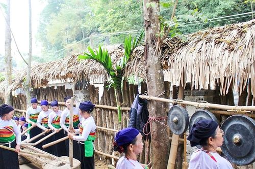 Chung tay gìn giữ 'hồn cốt' văn hóa xứ Thanh