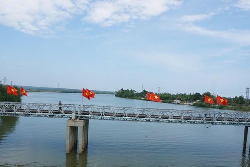 Nhớ về Hiền Lương