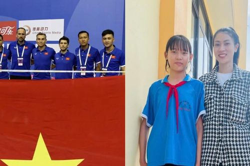 Tin nóng thể thao sáng 16/4: HLV châu Âu chia tay ĐT Việt Nam; hoa khôi bóng chuyền tìm được nhân tố có chiều cao ấn tượng