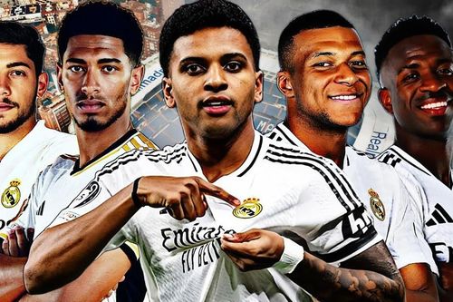 Nhận định Real Madrid vs Arsenal (02h00 ngày 17/4, lượt đi 0-3): Chiến thắng hay chấm dứt một kỷ nguyên?
