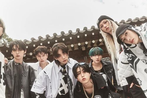 Stray Kids chinh phục đỉnh cao tại Mexico, khép lại hành trình Mỹ Latin đầy ngoạn mục