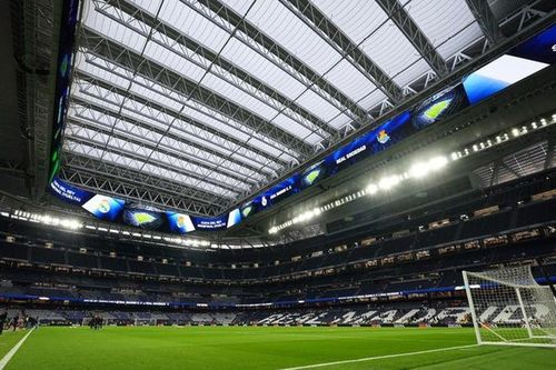 Real Madrid nhận đặc quyền từ UEFA trước màn tái đấu Arsenal