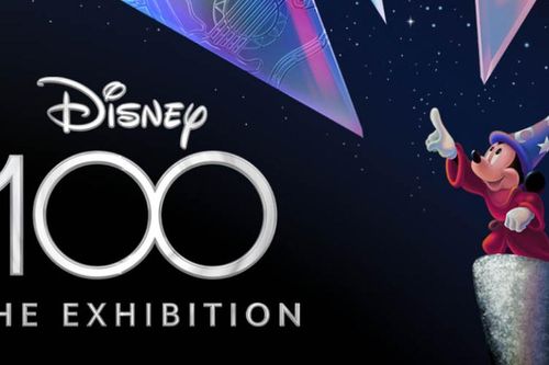 Khám phá 100 năm Disney qua tour hướng dẫn độc quyền từ Walt Disney Archives
