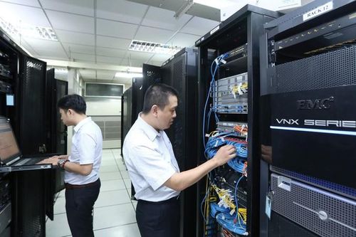 Từ trải nghiệm nội bộ đến tư duy 'sống còn' của doanh nghiệp