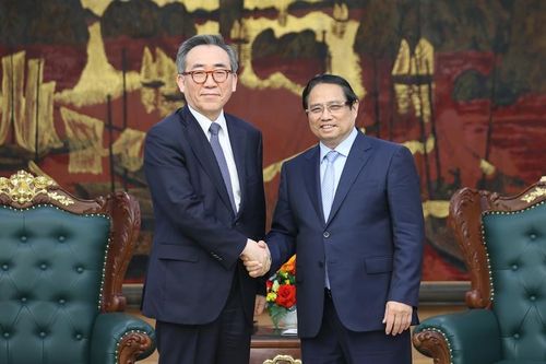 Đề nghị Hàn Quốc đẩy mạnh chuyển giao công nghệ lõi, công nghệ nguồn cho Việt Nam