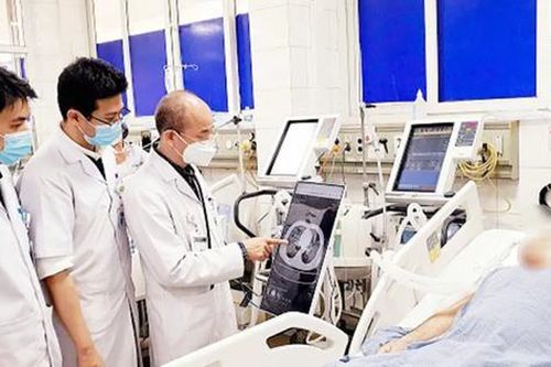 Phòng bệnh sởi với nhóm nguy cơ cao, biến chứng nặng