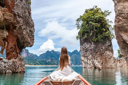 Việt Nam lọt vào top 5 điểm đến của khách du lịch Nga