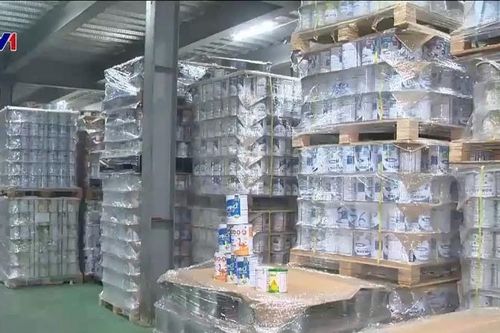 Gần 600 loại sữa giả - cơ chế 'Tự công bố chất lượng sản phẩm' đang bị lợi dụng