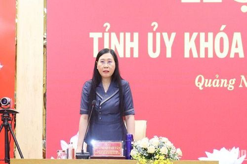 Sau sắp xếp, Quảng Ngãi giảm hơn 67% số xã, phường