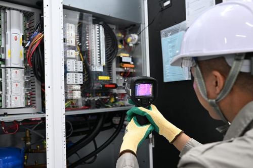 Tuyến cáp quang biển có dung lượng lớn nhất Việt Nam đi vào hoạt động