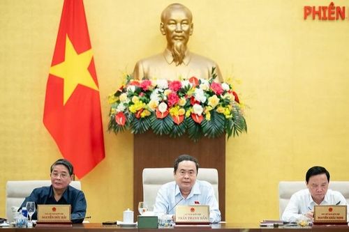 Hoàn thiện cơ chế quản lý khoa học, công nghệ và đổi mới sáng tạo