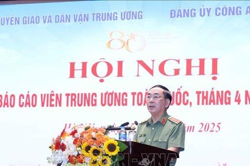 Tập trung tuyên truyền sâu rộng kết quả Hội nghị Trung ương 11 khóa XIII