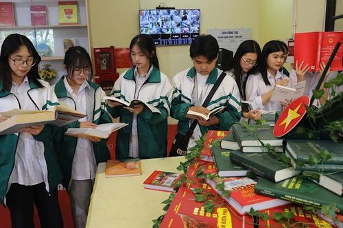 Tự học - Chìa khóa để phát triển bản thân
