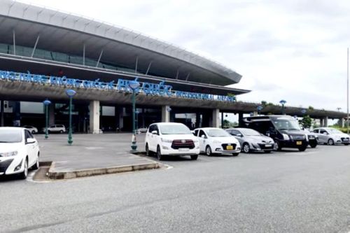 Phê duyệt quy hoạch Cảng hàng không quốc tế Phú Quốc