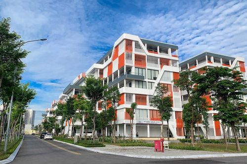Chuyển Trường đại học Phenikaa thành Đại học Phenikaa