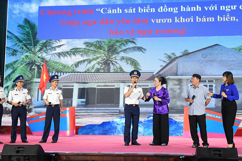 Lan tỏa những mô hình hay, cách làm hiệu quả