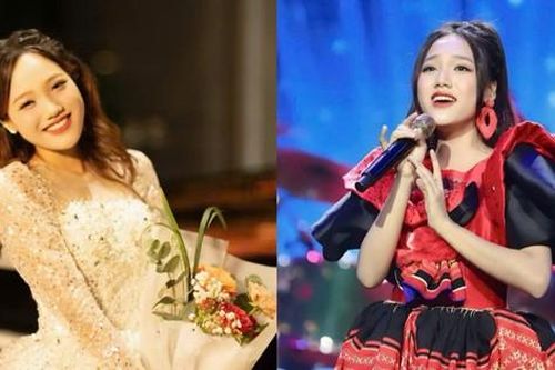 Hoa khôi 10X gây chú ý với năng khiếu nghệ thuật