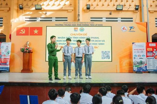 TPHCM: Tăng cường hiệu quả phòng, chống và kiểm soát ma túy
