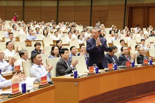 Hơn 1,5 triệu đại biểu dự Hội nghị trực tuyến toàn quốc quán triệt, triển khai thực hiện Nghị quyết Trung ương 11