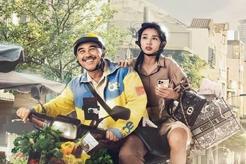 Thùy Tiên - Quyền Linh vướng ồn ào, số phận phim 'Chốt đơn' về đâu?