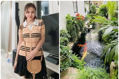 Khối tài sản 'vạn người ước' của Vân Hugo trước khi vướng ồn ào